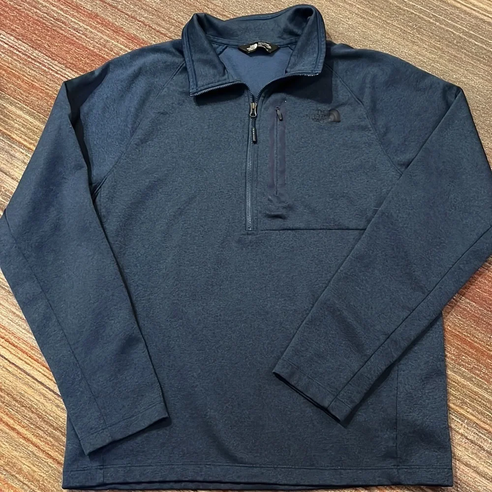 The North Face Mens Pullover Top